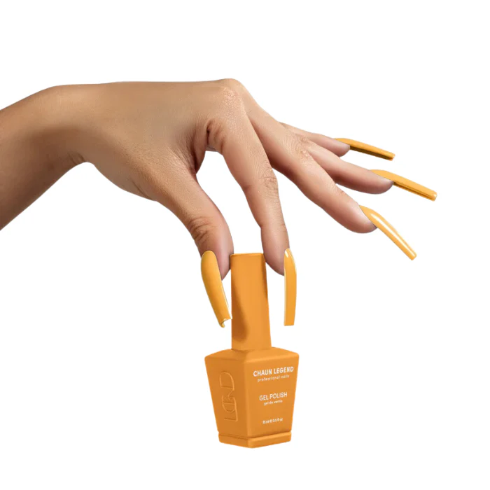 CHAUN LEGEND Gel - Sunset LG5061 - Image 4