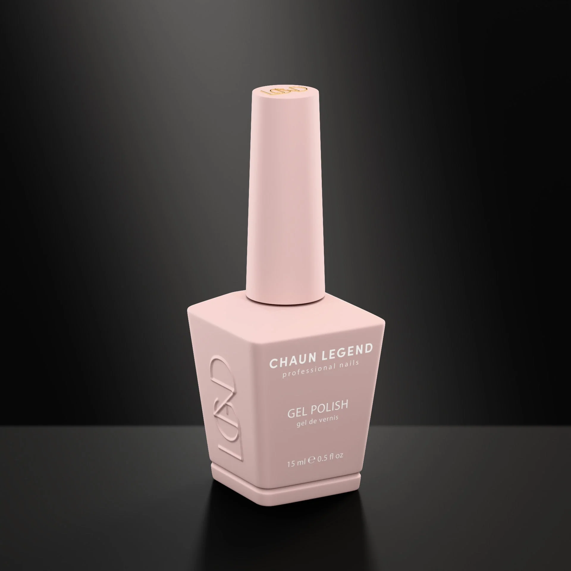 CHAUN LEGEND Gel - Talk Of The Town LG5117