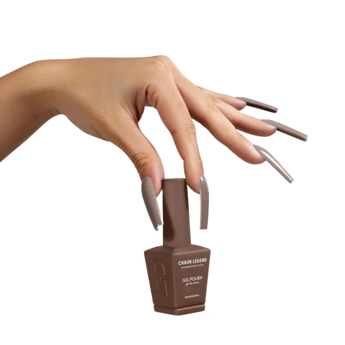 CHAUN LEGEND Gel - Taupe of the Morning LG5067 - Image 4