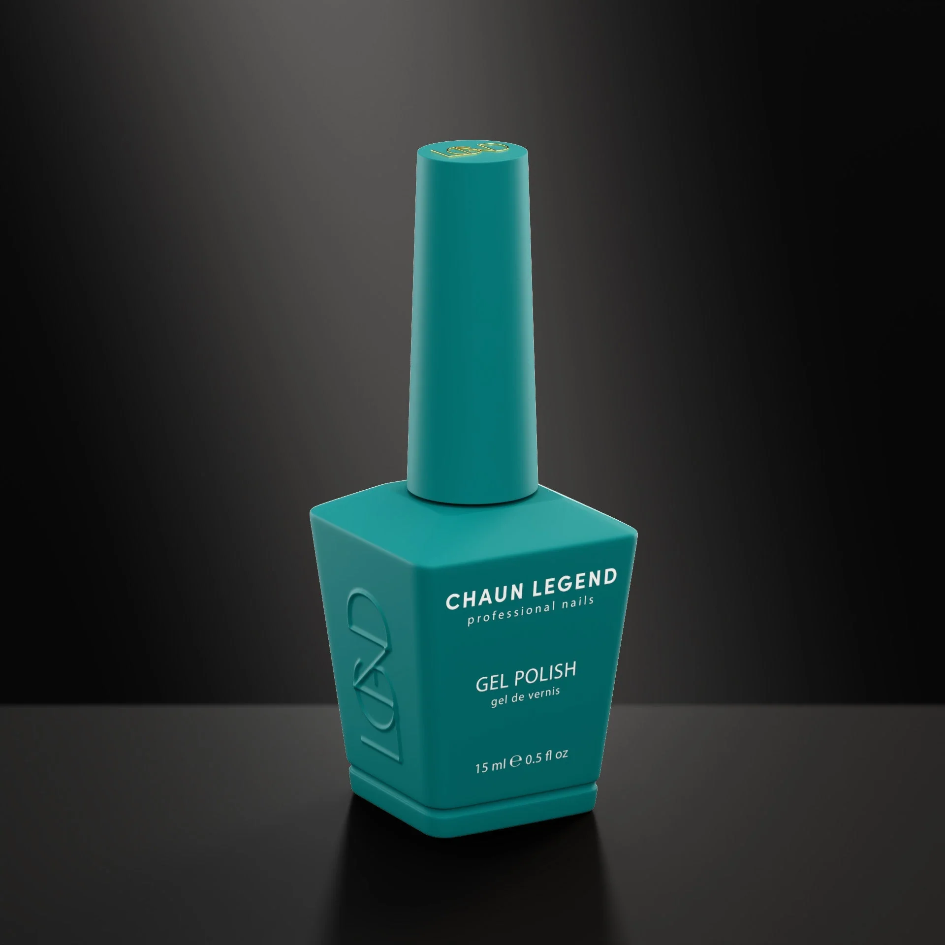 CHAUN LEGEND Gel - Teal Me You Love Me LG5176