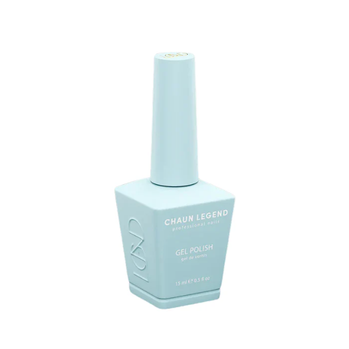 CHAUN LEGEND Gel - Teal the Deal LG5045
