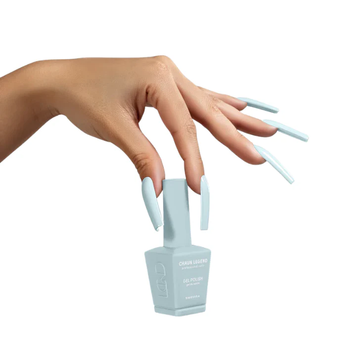 CHAUN LEGEND Gel - Teal the Deal LG5045 - Image 4