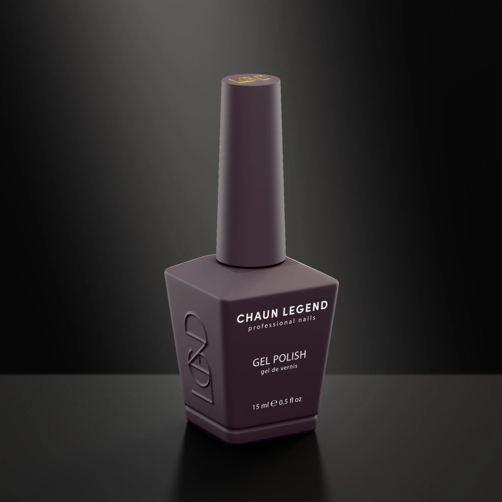CHAUN LEGEND Gel - The Mauve-ment LG5226