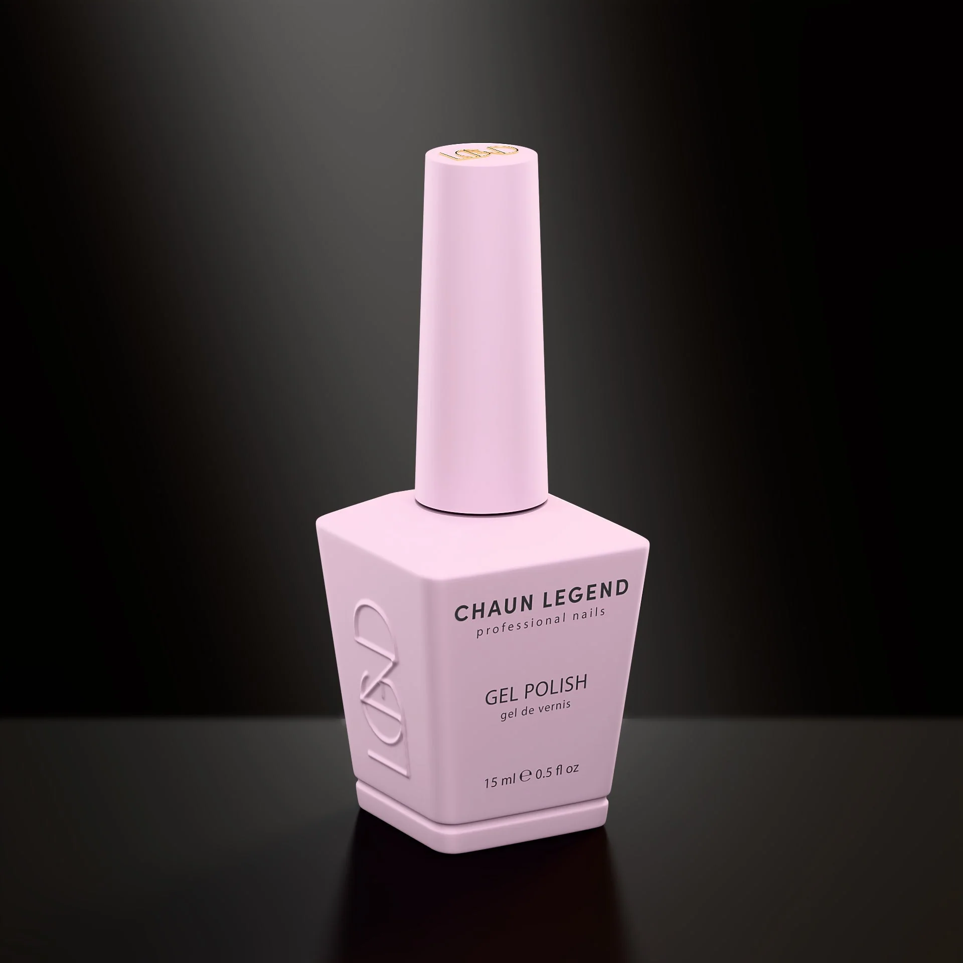 CHAUN LEGEND Gel - Tickle My Toes LG5092