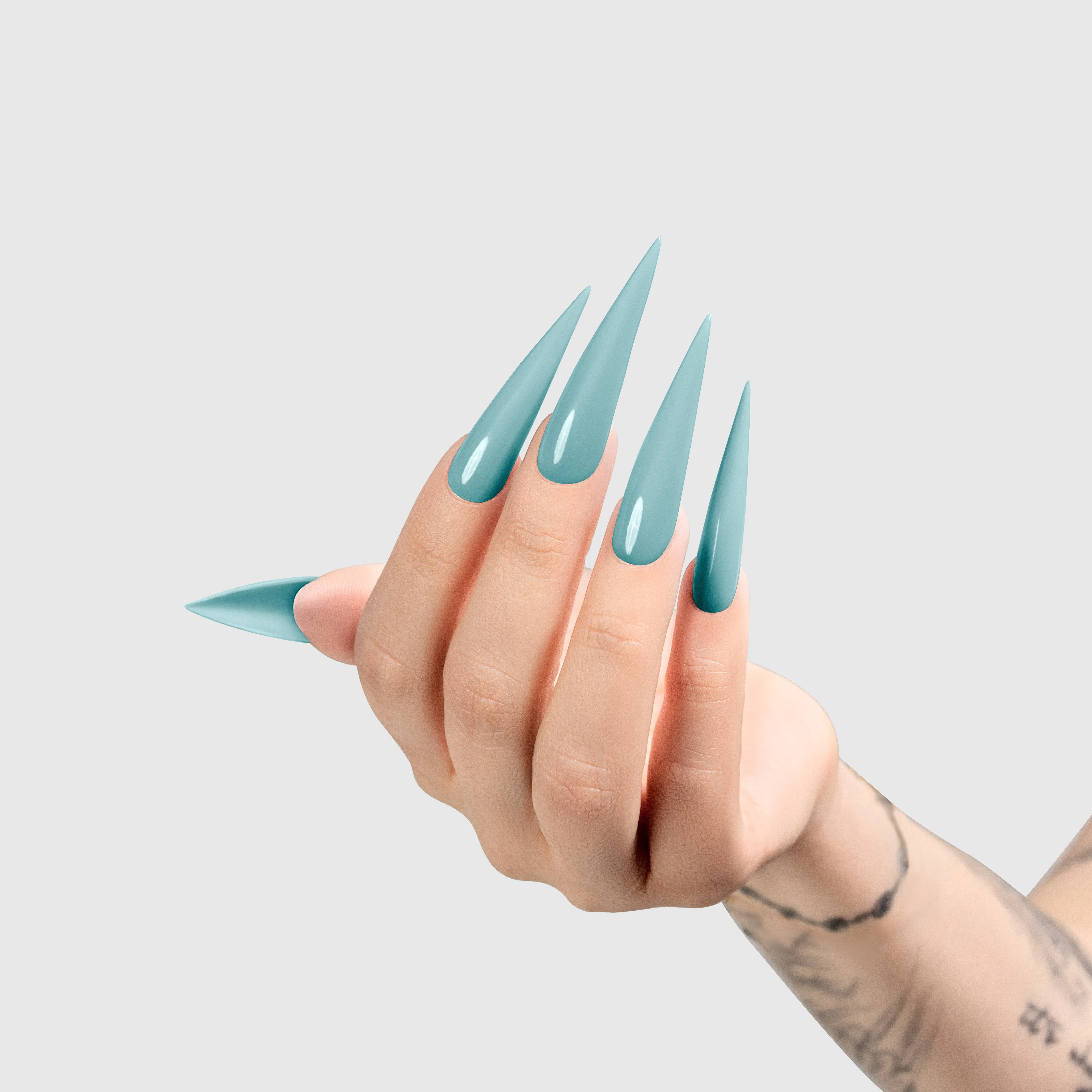 CHAUN LEGEND Gel - Turquoise Gem LG5174 - Image 2