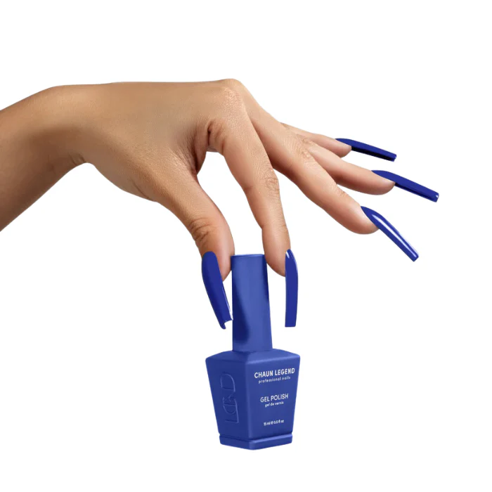CHAUN LEGEND Gel - Twinkle of My Eye LG5072 - Image 4