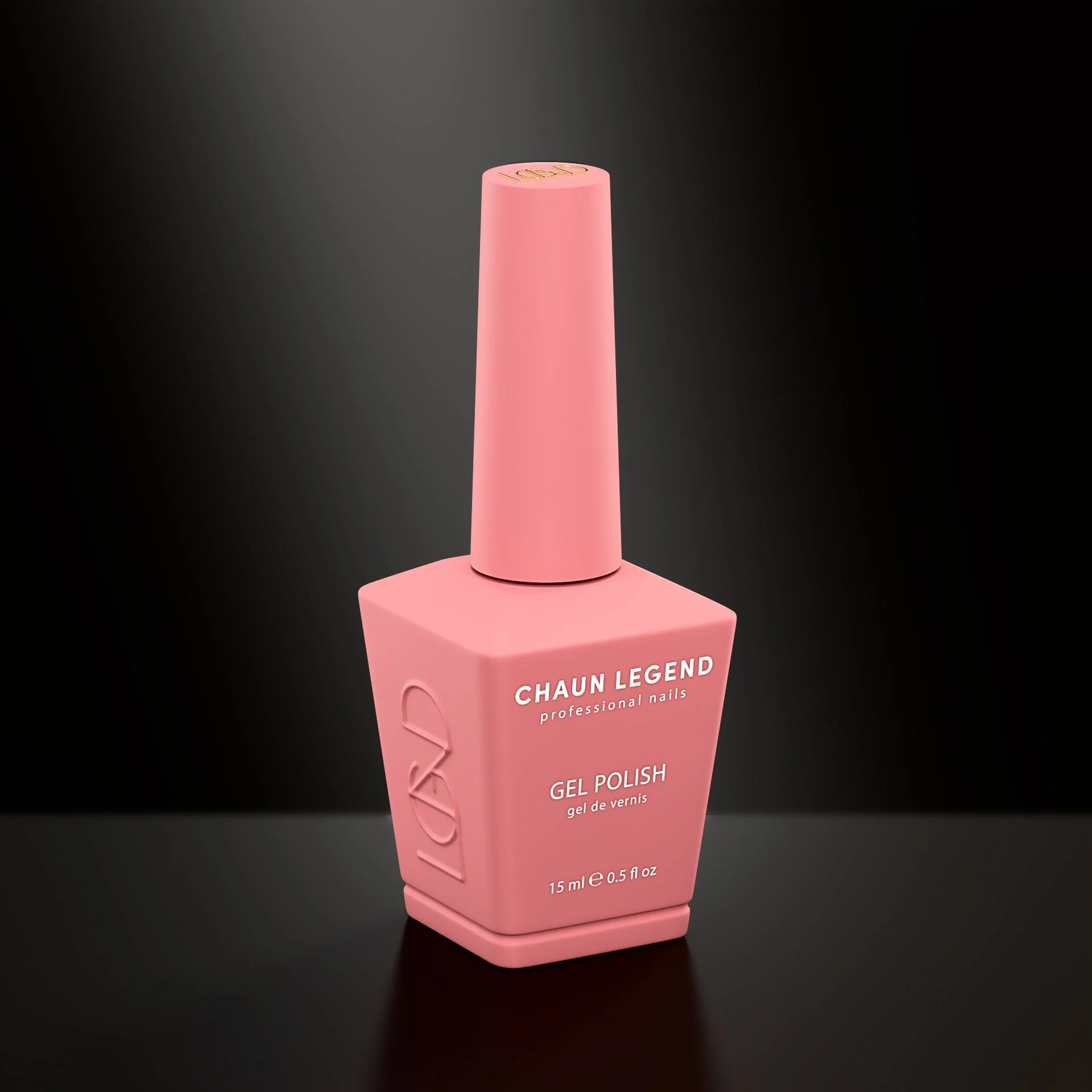 CHAUN LEGEND Gel - Under The Covers LG5095