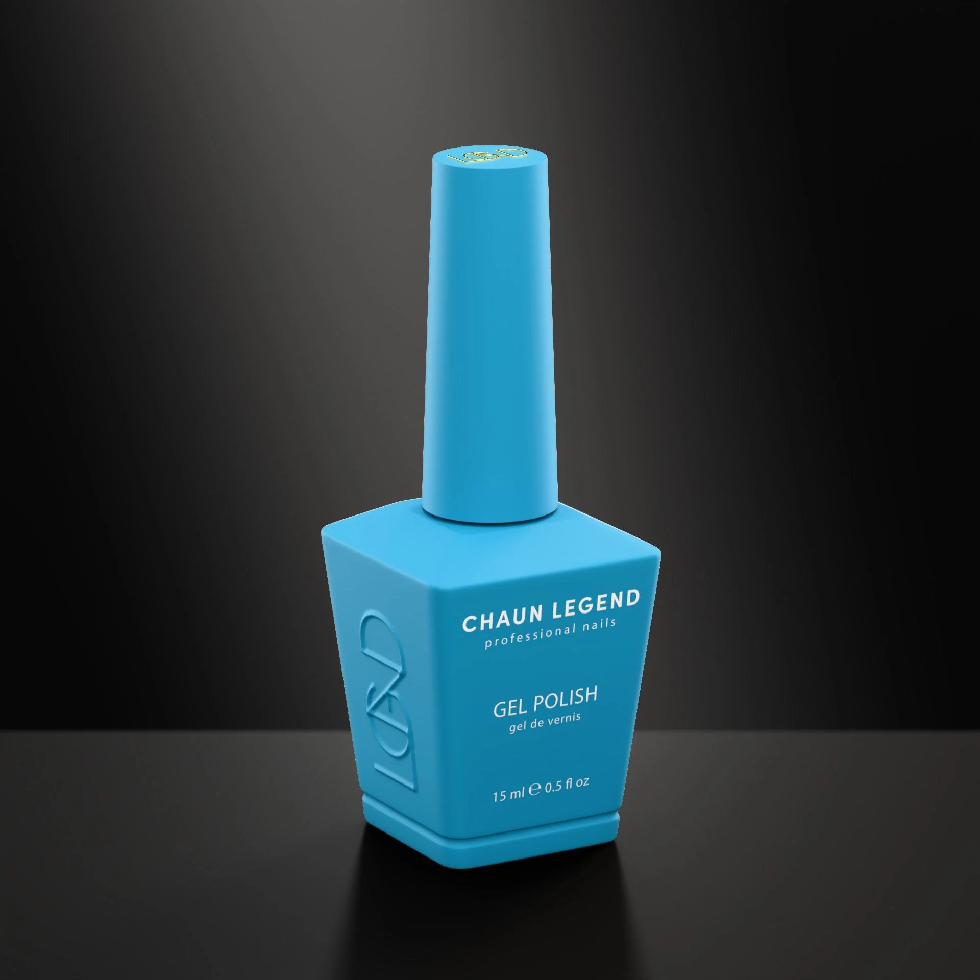 CHAUN LEGEND Gel - Up In The Air LG5178