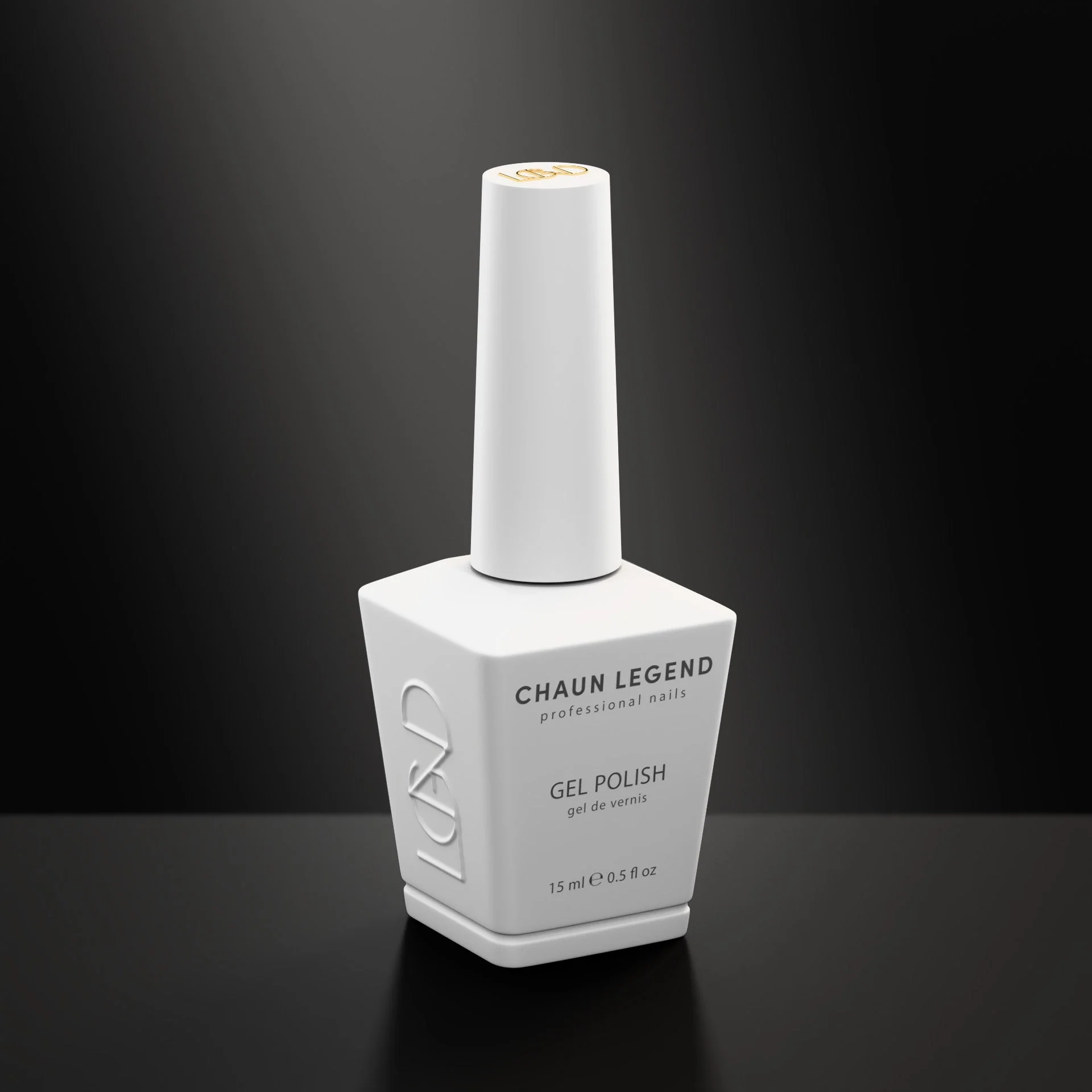 CHAUN LEGEND Gel - Vanilla Vixen LG5111