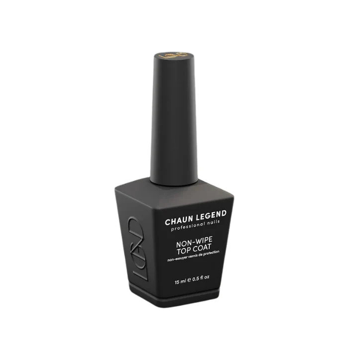 CHAUN LEGEND Non-Wipe Top Coat