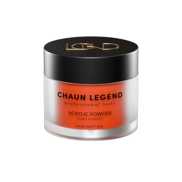 CHAUN LEGEND Acrylic Powder - A No-Brainer A2 174 - 2oz