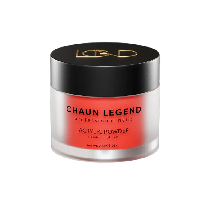 CHAUN LEGEND Acrylic Powder - All That Jazz A2 154 - 2oz