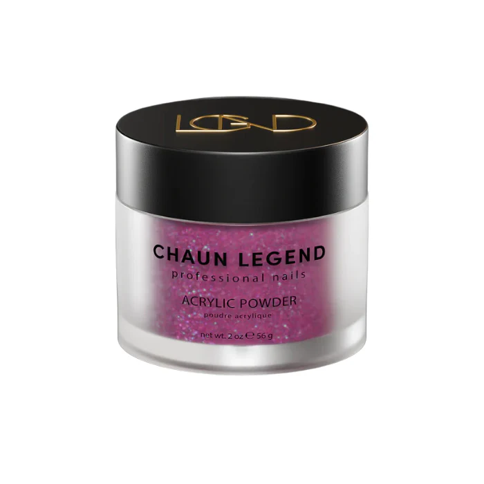 CHAUN LEGEND Acrylic Powder - I'm Just A Girl A2 159 - 2oz