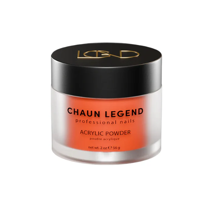 CHAUN LEGEND Acrylic Powder - Over and Out A2 153 - 2oz