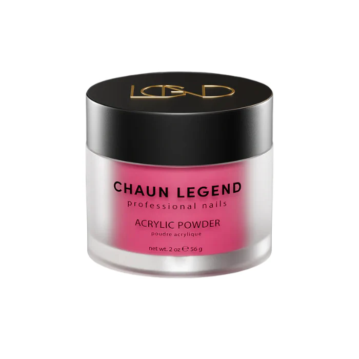 CHAUN LEGEND Acrylic Powder - Ride Or Die A2 166 - 2oz