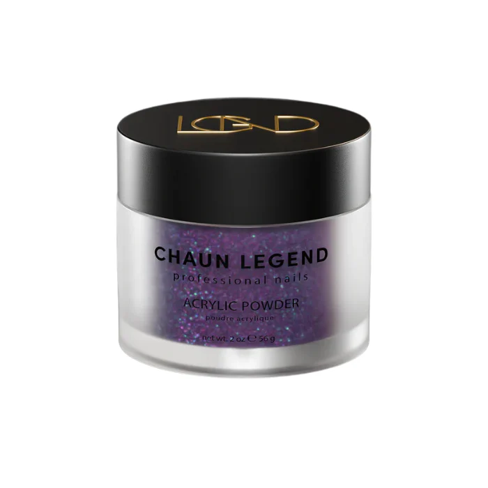 CHAUN LEGEND Acrylic Powder - Urban Myth A2 160 - 2oz