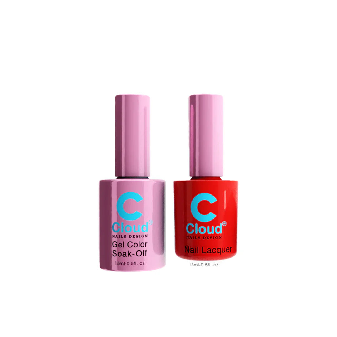 CHISEL Cloud Florida Duo 007