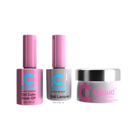 CHISEL Cloud Florida Trio 109