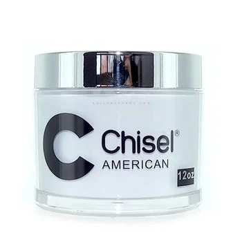 CHISEL Dip Polish - American - 12 oz