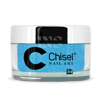 CHISEL Dip Polish - Glitter GL14 - 2 oz