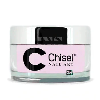 CHISEL Dip Polish - GLOW 07 - 2 oz