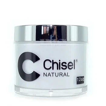 CHISEL Dip Polish - Natural - 12 oz