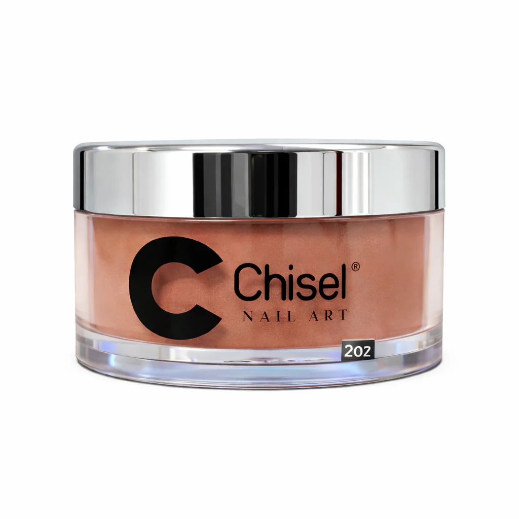 CHISEL Dip Polish - Ombre OM58B - 2 oz