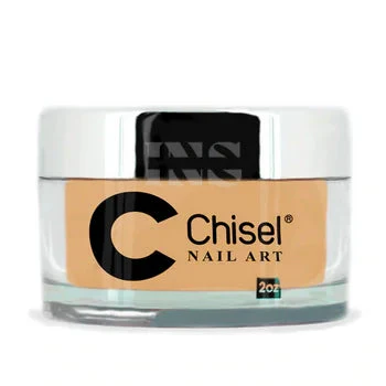 CHISEL Dip Polish - Solid 100 - 2 oz