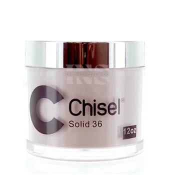 CHISEL Dip Polish - Solid 36 - 12 oz