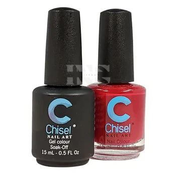 CHISEL Solid Duo 001 - Image 2