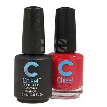 CHISEL Solid Duo 004 - Image 2