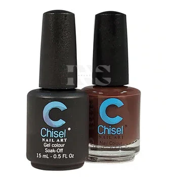 CHISEL Solid Duo 006 - Image 2