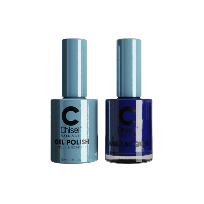 CHISEL Solid Duo 013
