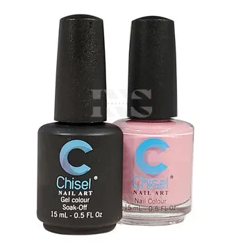 CHISEL Solid Duo 014 - Image 2