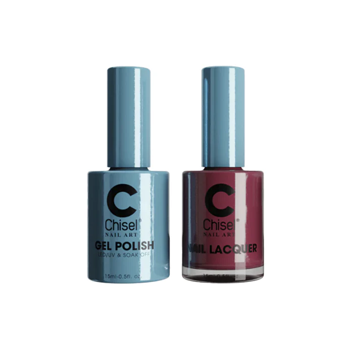 CHISEL Solid Duo 016