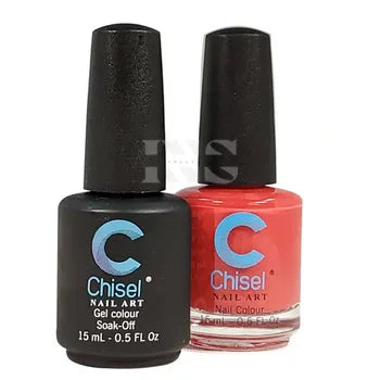 CHISEL Solid Duo 016 - Image 2