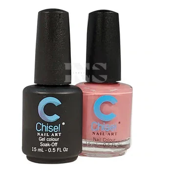 CHISEL Solid Duo 018 - Image 2