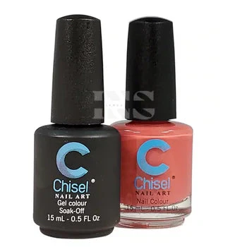 CHISEL Solid Duo 023 - Image 2