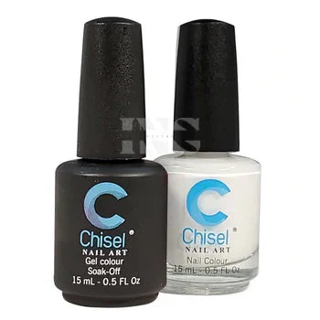 CHISEL Solid Duo 024 - Image 2