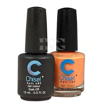 CHISEL Solid Duo 027 - Image 2