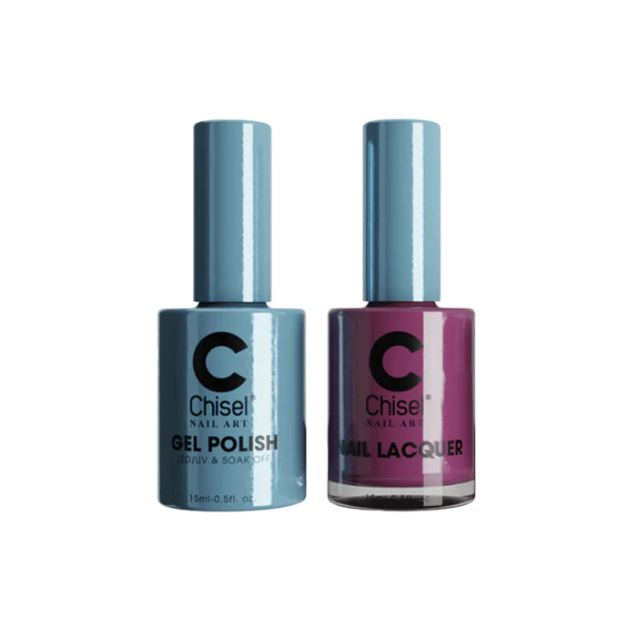 CHISEL Solid Duo 028