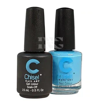 CHISEL Solid Duo 032 - Image 2