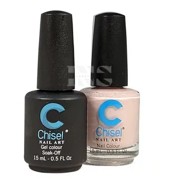 CHISEL Solid Duo 036 - Image 2