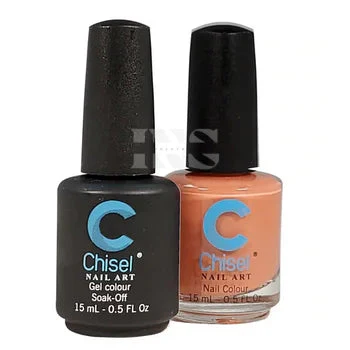 CHISEL Solid Duo 040 - Image 2