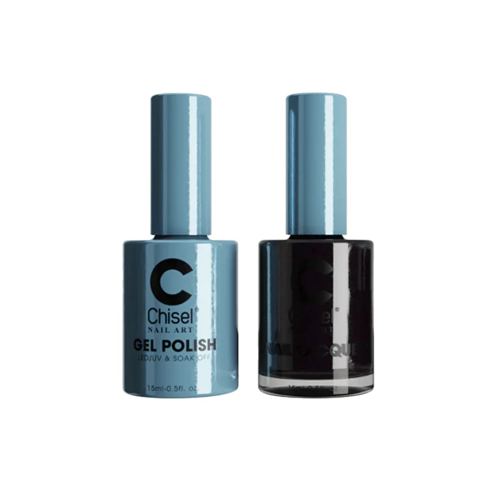 CHISEL Solid Duo 059