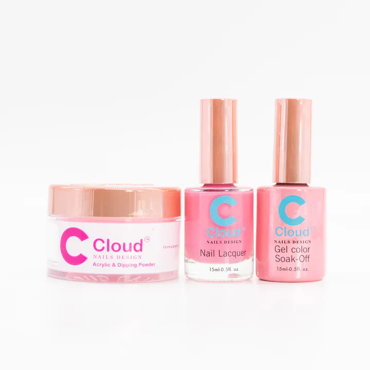 CHISEL Hawaii Trio 121