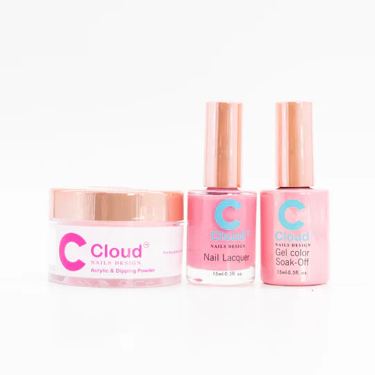 CHISEL Hawaii Trio 125
