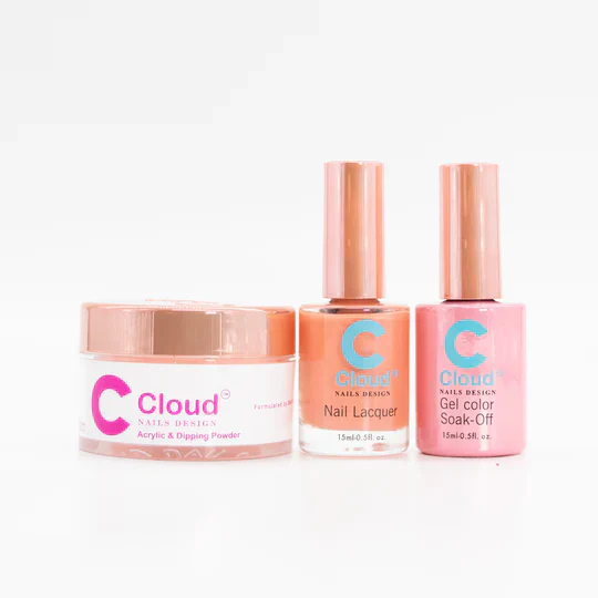 CHISEL Hawaii Trio 127