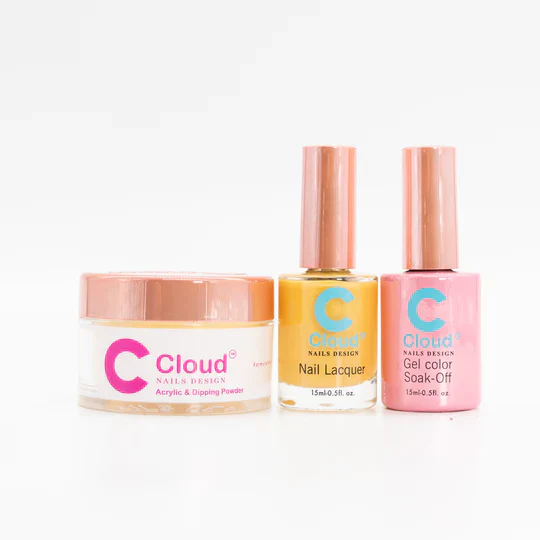 CHISEL Hawaii Trio 134