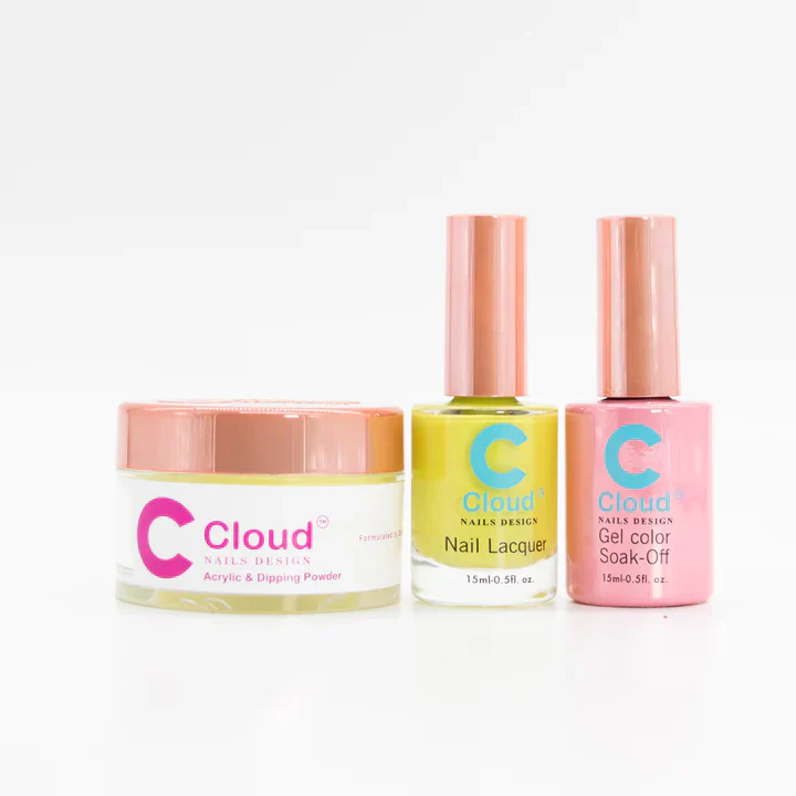 CHISEL Hawaii Trio 138